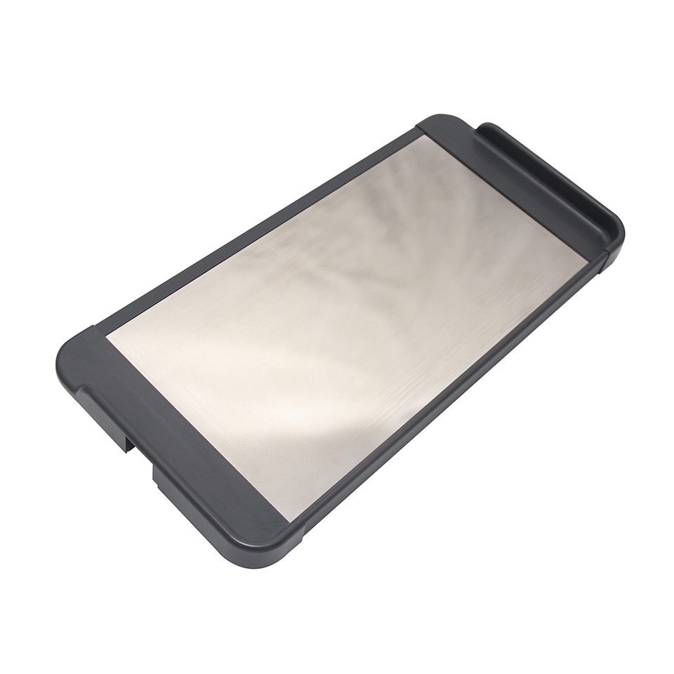 Фото Duslar Полка для обуви для поворотной обувницы GRAND ULTRA, ширина секции от 800