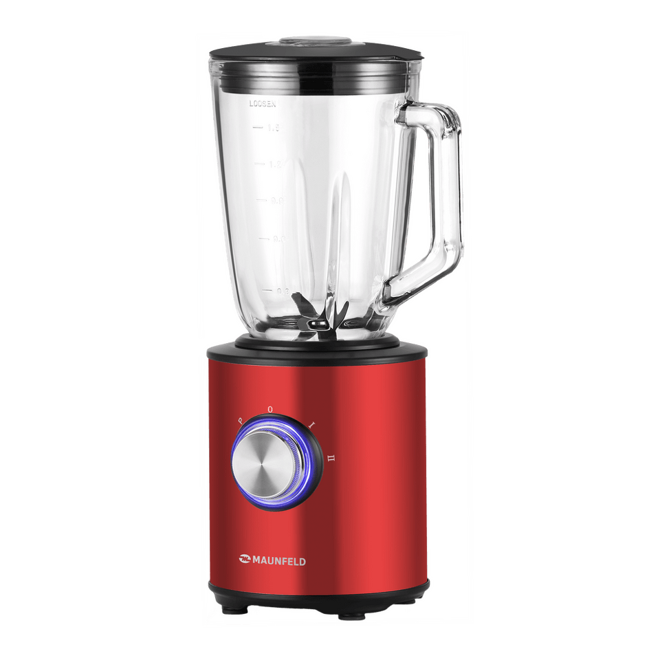 Фото Блендер  Maunfeld MBL.1000CH
