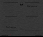 Превью картинка Индукционная варочная панель Kaiser KCT 6700 FI #1