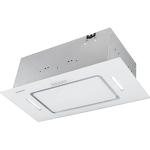 Превью картинка Полновстраиваемая вытяжка Meferi INBOX60WH GLASS ULTRA #9