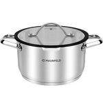 Превью картинка Кастрюля Maunfeld MF50RN01CR #1