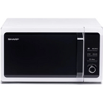 Превью картинка Микроволновая печь Sharp R2852RW #1