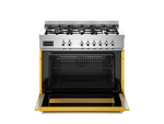 Превью картинка Центр варочный Bertazzoni PRO96L1EGIT2 #2