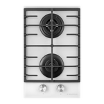 Превью картинка Газовая варочная панель домино Maunfeld EGHG.32.63CW/G #2