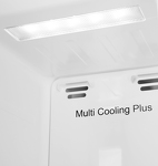 Превью картинка  Холодильник side by side Lex LSB530StGID #12