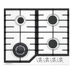 Превью картинка Газовая варочная панель Zigmund & Shtain G 22.6 W #1