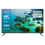 Превью картинка Телевизор Haier 50 LED S2 #1