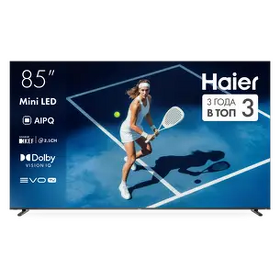 Картинка Haier 85 MiniLED M7
