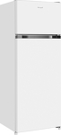 Превью картинка Холодильник с верхней морозилкой Weissgauff WRK 1430 Defrost White #16