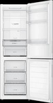 Превью картинка Холодильник с нижней морозилкой Haier CEF536CWG #4