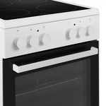 Превью картинка Электрическая плита Maunfeld MEC55CW07 #7