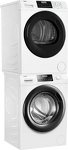 Превью картинка Комплект стиральной и сушильной машины Haier 929AE 6+7 кг #3