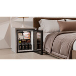 Превью картинка Мини-бар Meyvel Минибар MEYVEL MMA-50BG #2