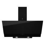 Превью картинка Наклонная вытяжка Lex ARIA 900 BLACK воздухоочиститель #2