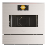 Превью картинка Электрический духовой шкаф SKS LV2421MS #2