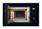 Превью картинка Печь микроволновая встраиваемая Midea MI92170GB #9