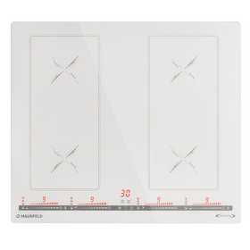 Картинка Maunfeld CVI594SB2WHA Inverter