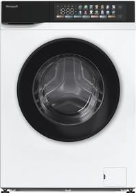 Картинка Weissgauff WM 39107 Full Touch Inverter Steam
