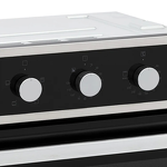 Превью картинка Электрический духовой шкаф KRONA ESSENZA 60 S G2 #7