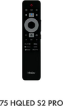 Превью картинка Телевизор Haier 75 HQLED S2 Pro #20