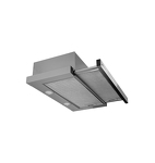 Превью картинка Встраиваемая вытяжка Millen MBKHS 601 IX #3