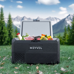 Превью картинка Холодильник Холодильник автомобильный Meyvel AF-PRO41 #26