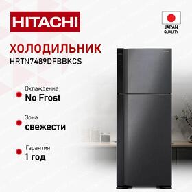 Картинка Hitachi HRTN7489DFBBKCS