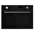 Превью картинка Электрический духовой шкаф Maunfeld MCMO5015MFB #1