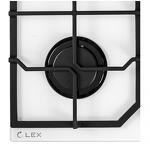 Превью картинка Газовая варочная панель Lex GVG 642 WH газовая панель #2