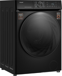 Превью картинка Стиральная машина с фронтальной загрузкой Weissgauff WM 59411 Direct Drive Inverter Steam Matt Black #18