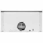 Превью картинка Встраиваемая вытяжка KRONA KERRY 600 INOX PB #8