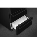 Превью картинка  Холодильник side by side Smeg FQ55FNDE #7