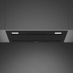 Превью картинка Полновстраиваемая вытяжка Smeg KSG6P4MB #1