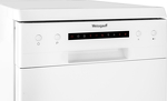 Превью картинка Посудомоечная машина 45см Weissgauff DW 4012 #14