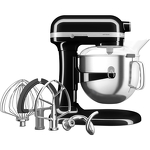 Превью картинка Миксер KitchenAid 5KSM70SHXEOB #5