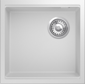 Картинка Rivelato SCALINO SL-403-R  1-чаш 445*450 Белый 101
