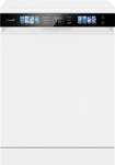 Превью картинка Посудомоечная машина 60см Weissgauff DW 799 Touch Autoopen #3