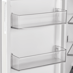 Превью картинка  Холодильник side by side Maunfeld MFF190NFDBG #6