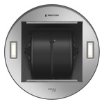 Превью картинка Островная вытяжка Meferi TUBE35IX ISLA ULTRA #6