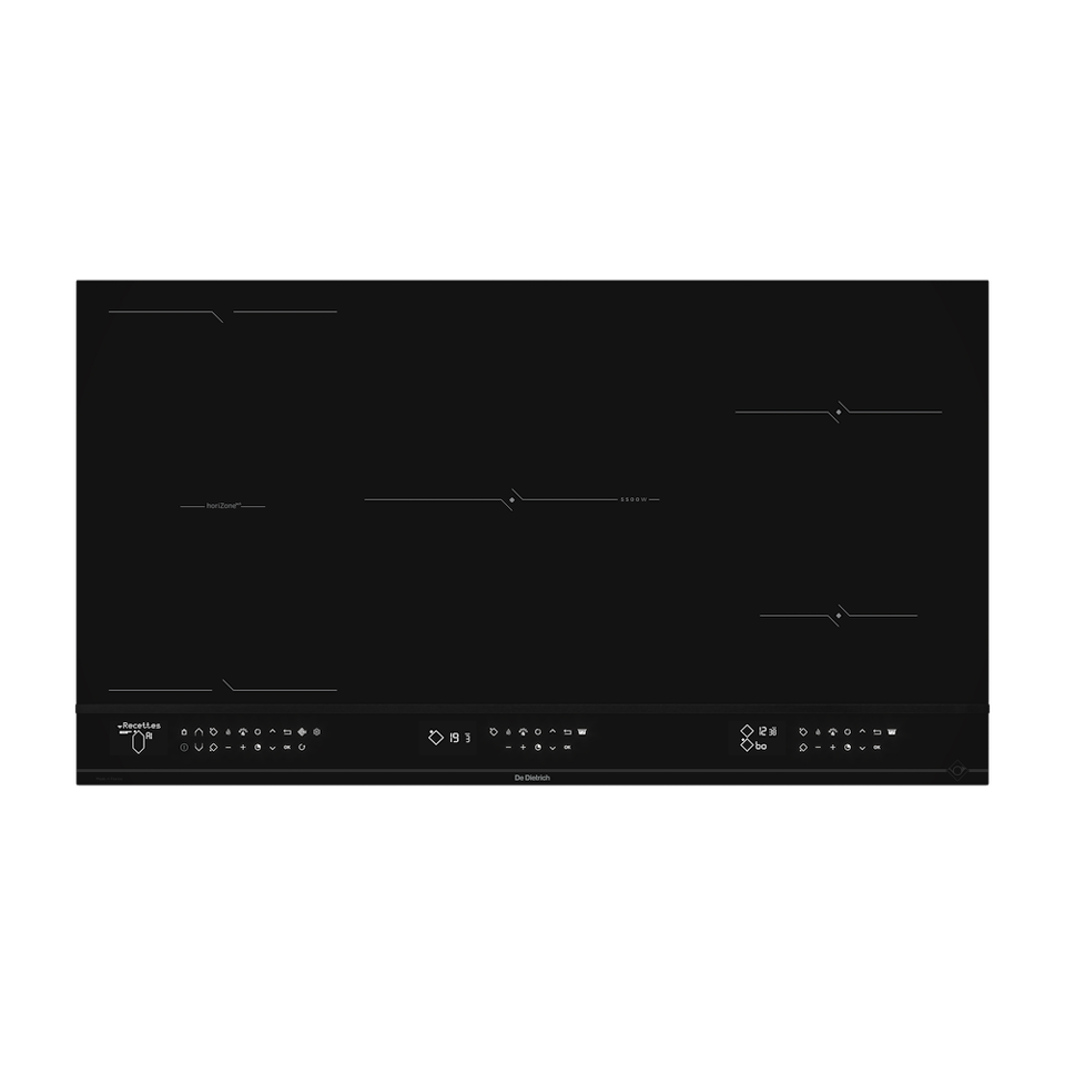 Фото Индукционная варочная панель De Dietrich DPI4932BP