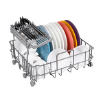 Превью картинка Посудомоечная машина компактная Maunfeld MWF06IM #14