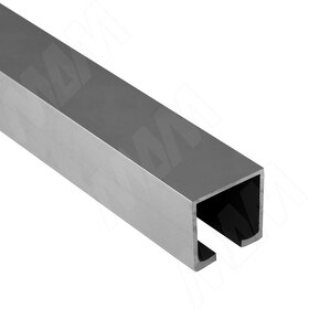 Картинка PULSE STANDART Направляющая верхняя, L-3000 (K-075 PR-S3)