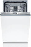 Превью картинка Посудомоечная машина 45см встраиваемая Bosch SPV4EMX10E #6