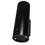 Превью картинка Цилиндрическая вытяжка Maunfeld Lee Wall 39 Long black #2