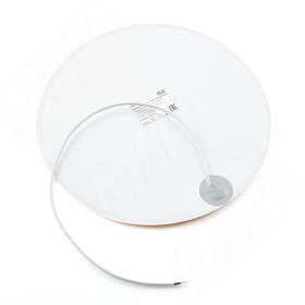 Картинка PULSE Обогревательный лист для зеркала, d=295 мм, 220V, 30W (SW-WML-MR-R-30W)