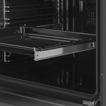 Превью картинка Электрический духовой шкаф Meferi MEO6017BK ULTRA #10