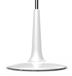 Превью картинка Вентилятор Lex LXFC 8344, 16" напольный вентилятор, с ПДУ, белый #7