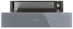 Превью картинка Шкаф для подогрева посуды Smeg CPR115S #1