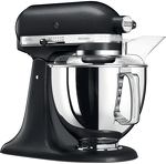 Превью картинка Миксер KitchenAid Artisan 5KSM175PSEBK #4