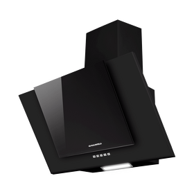 Картинка Maunfeld Wind 60 A Black